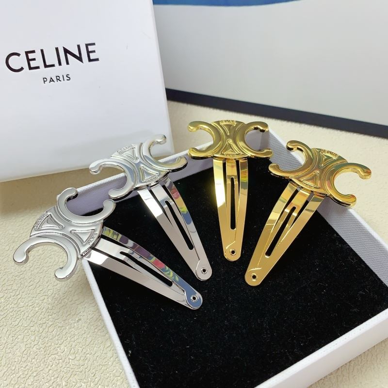 Celine Earrings